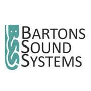 Bartons Sound Systems